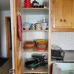 Apartment A La Montagne *