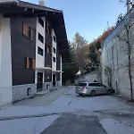 Apartment A La Montagne *