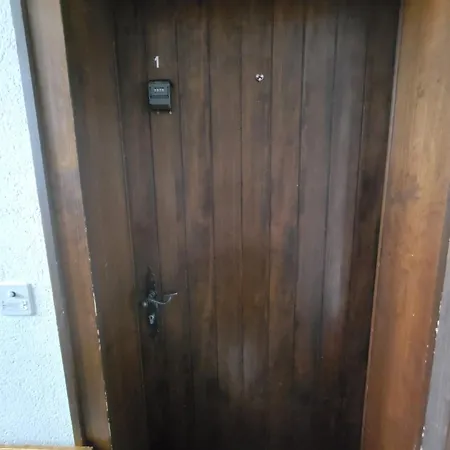 A La Montagne Appartement Veysonnaz