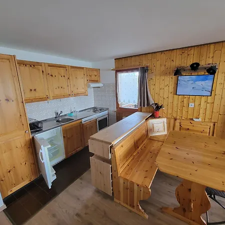 A La Montagne Veysonnaz