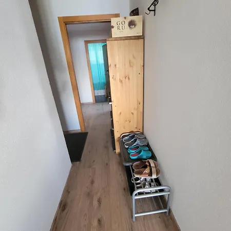 Appartement A La Montagne *