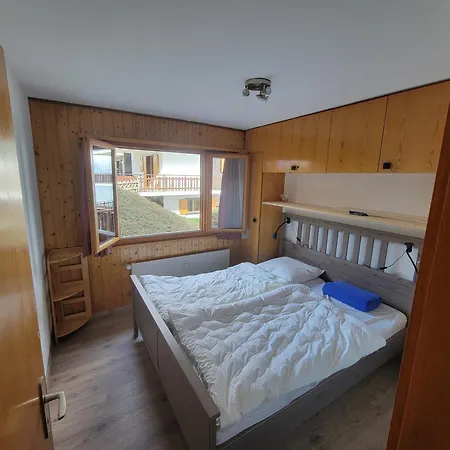 Apartament A La Montagne *