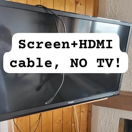 Appartement A La Montagne Veysonnaz