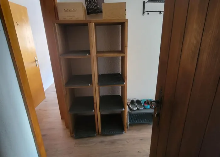 Appartement A La Montagne *