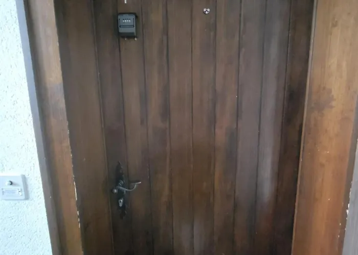 A La Montagne Appartement Veysonnaz