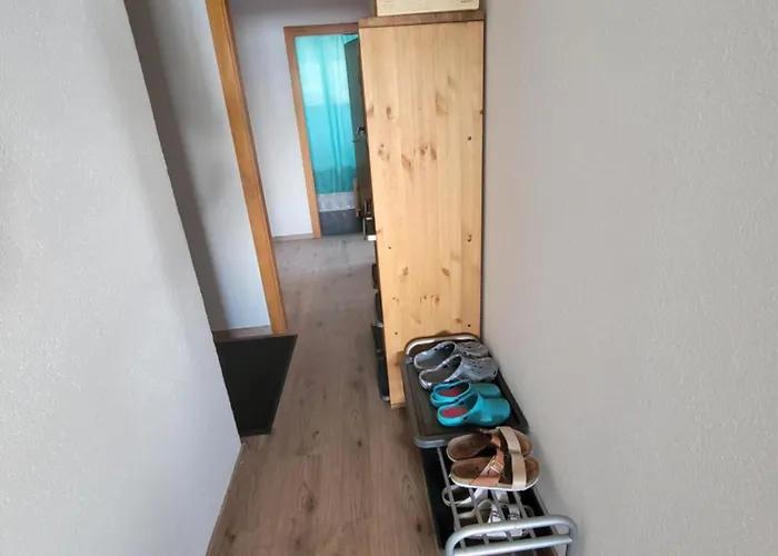 Appartement A La Montagne *